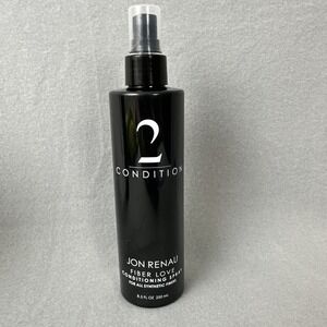 Jon Renau Fiber Love Synthetic Conditioning Spray, 8.5 oz – Leave-In...